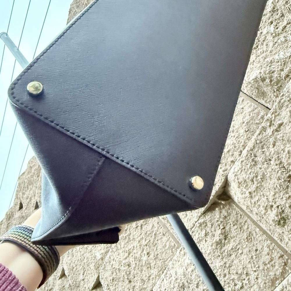 Kate Spade Black  Tote Bag - Picture 9 of 11